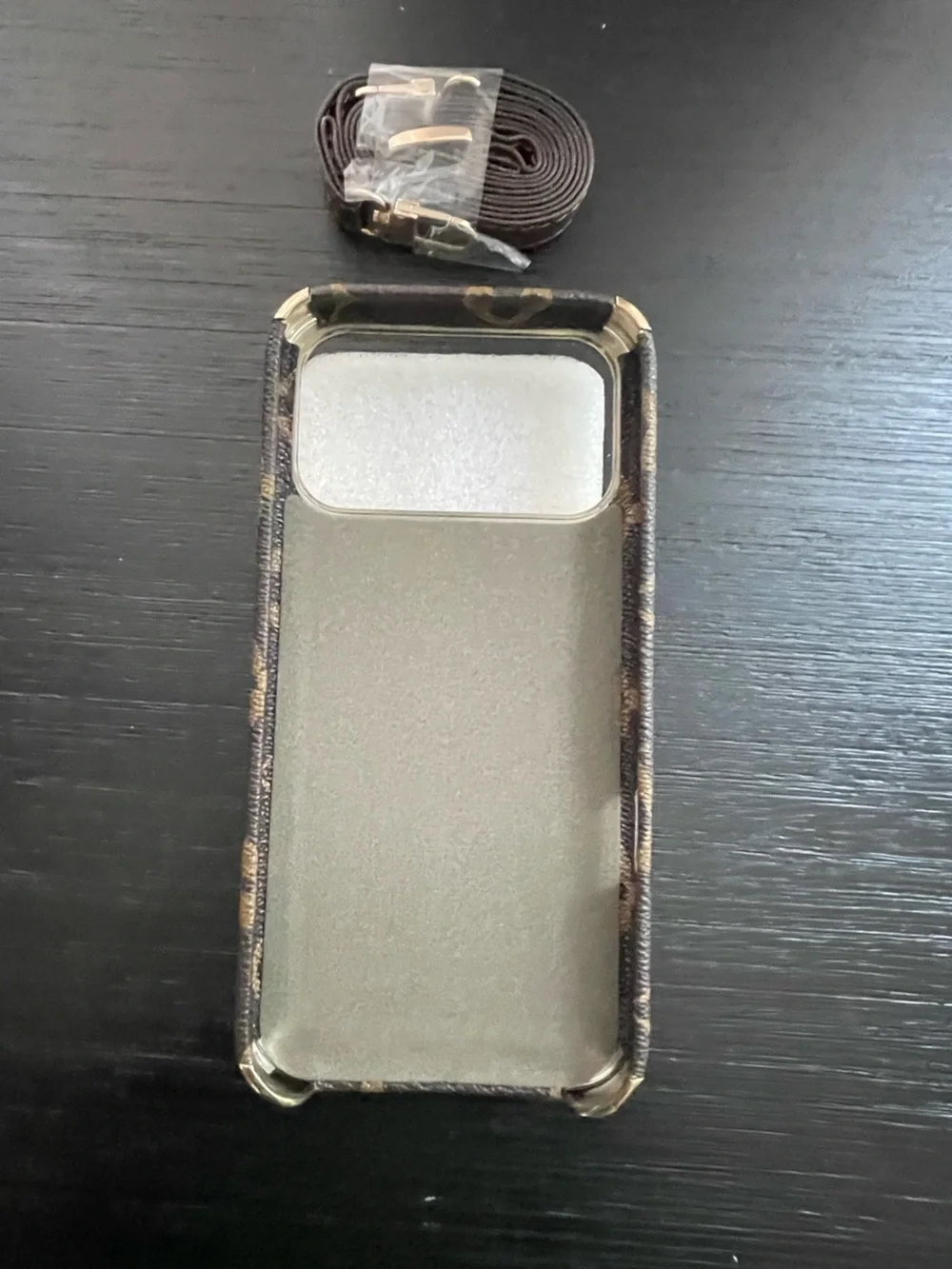 homemade iphone 17